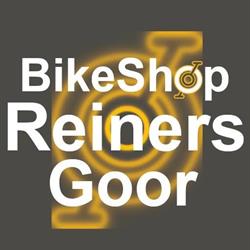 BikeShop Reiners - Fietsenwinkel en fietsreparatie, Goor openingstijden