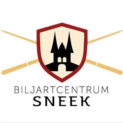 Biljartcentrum Sneek, openingstijden
