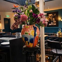 Restaurant bij Blue, Lekkerkerk, openingstijden
