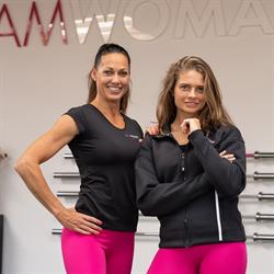 I AM WOMAN Zeist, openingstijden