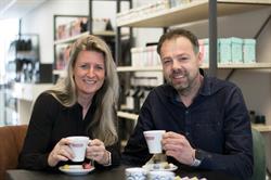 Henry's Blend, Meppel openingstijden