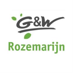 G&W Gezondheidswinkel Rozemarijn, Oldenzaal openingstijden