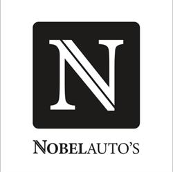 Nobel Auto’s, Genderen openingstijden