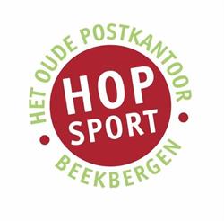 Hop Sport Beekbergen, openingstijden
