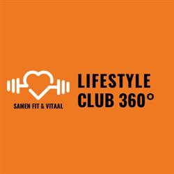 Lifestyle Club 360º, Drachten openingstijden