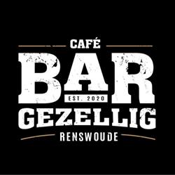 Café ''Bar Gezellig'', Renswoude openingstijden
