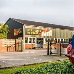 Maatschap Jeuken Oostrum / Boerderijwinkel Jeuken, openingstijden