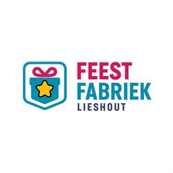 Feestfabriek Lieshout, openingstijden