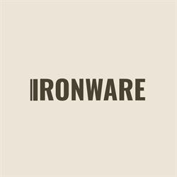 Ironware, Dordrecht openingstijden
