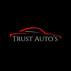 Trust Auto's, Zoetermeer openingstijden