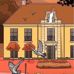 Praktijkschool Oost ter Hout, Haarlem openingstijden
