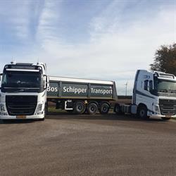 Schipper Transport, Bellingwolde openingstijden