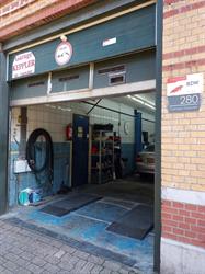 Garage Keppler, 's-Gravenhage openingstijden