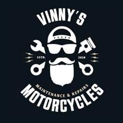 Vinny's Motorcycles, Breda openingstijden