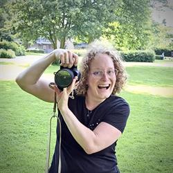 Simone Pool Fotografie, Hillegom openingstijden