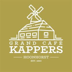 Grand Cafe Kappers, Dalfsen openingstijden