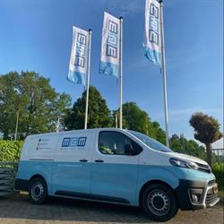 Metaal Groep Mook B.V., openingstijden