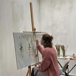 Atelier Cocon, Hoogerheide openingstijden