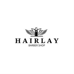 HAIRLAY Barber Shop, Waalwijk openingstijden