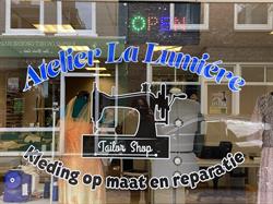 Atelier la lumiére, Bodegraven openingstijden