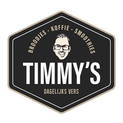 Timmy's Broodjes, Barendrecht openingstijden