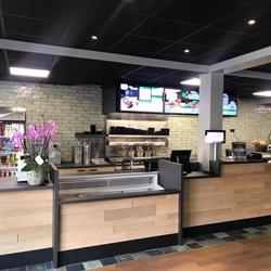 Plaza De Frietkraam & Zo, Mill openingstijden