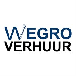 Wegro Verhuur VOF, Groningen openingstijden