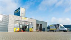 Technische Groothandel Post Kampen, openingstijden