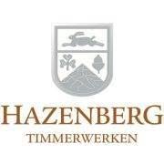 Hazenberg Timmerwerken, Dronten openingstijden