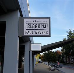Wevers Food Slagerij, Maastricht openingstijden