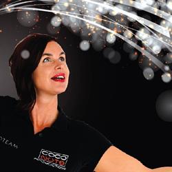 Coco Nuts Productions, Leeuwarden openingstijden