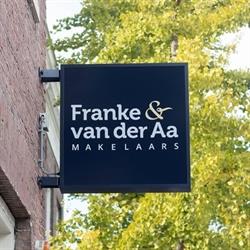 Franke & van der Aa Makelaars, Velp openingstijden