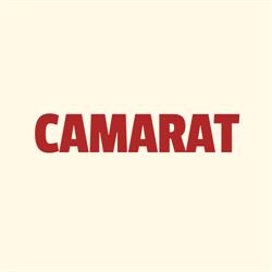 CAMARAT, Amsterdam openingstijden