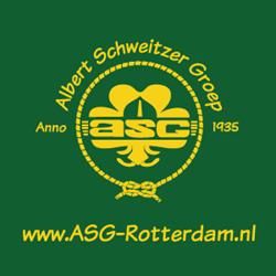 Scouting Albert Schweitzer Groep Rotterdam Horde 2, openingstijden