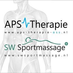 SW Sportmassage en APS Therapie Oss, openingstijden