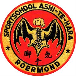 Karate-Do "Ashi-te-Hara" Roermond, openingstijden