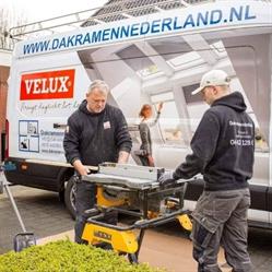 DAKRAAMRADAR, VELUX- en BASkapel Partner, Zutphen openingstijden