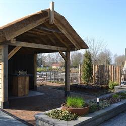 Vreugdenhil - Mooimakers voor uw tuin, Eldersloo openingstijden