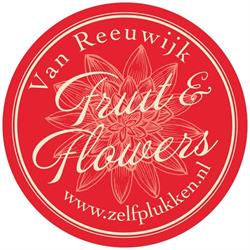 Van Reeuwijk Fruit & Flowers, Abbenes openingstijden