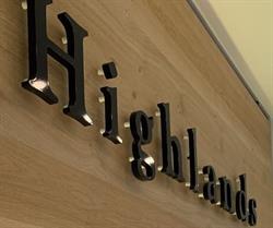 Highlands Women, Helmond openingstijden