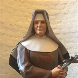 Klooster Casa Carmeli, Vogelenzang openingstijden
