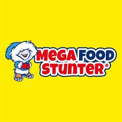 Mega Food Stunter, Haarlem openingstijden