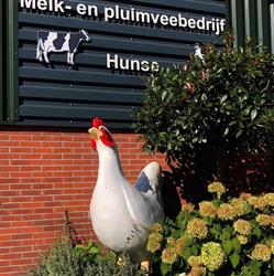 Melktap Softijsautomaat Eierautomaat Kaasautomaat Rustpunt / Melk en Pluimveebedrijf Hunse, Beilen openingstijden