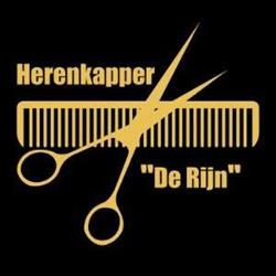 Herenkapper de Rijn, Alphen aan den Rijn openingstijden