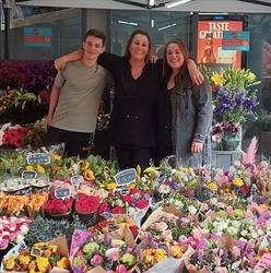 Bloemenland Zwolle - Gewoon bloemen!, openingstijden