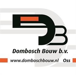 Dombosch Bouw B.V., Oss openingstijden