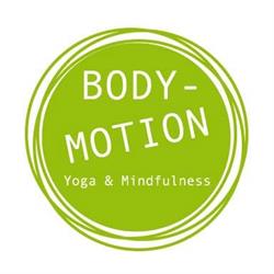 Body-Motion, Yoga & Mindfulness, Gennep openingstijden