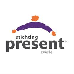 Stichting Present Zwolle, openingstijden