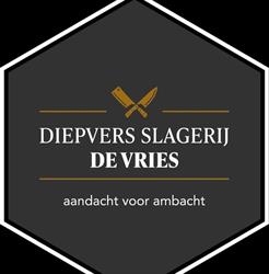 Diepvers Slagerij de Vries, Sneek openingstijden
