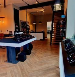 Carshop Fortuin, 's-Gravenhage openingstijden